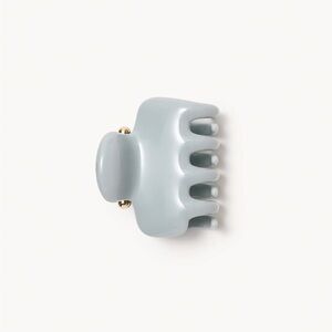 Undo Hairware No. 2 Claw Clip Pale Blue